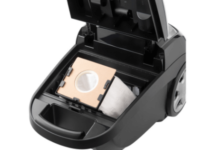 Sencor porzsákos porszívó